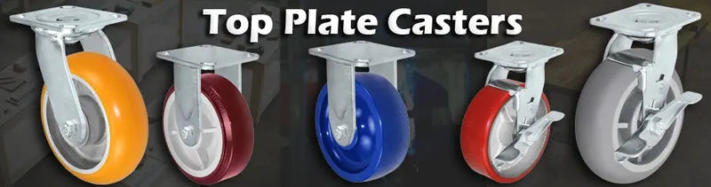 Plate-Size-4-1-2-x-6-1-4 CasterHQ