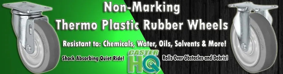 W-THERMO-RUBBER-TPR-WHEELS-Plate-Size-2-3-8-x-3-5-8 CasterHQ