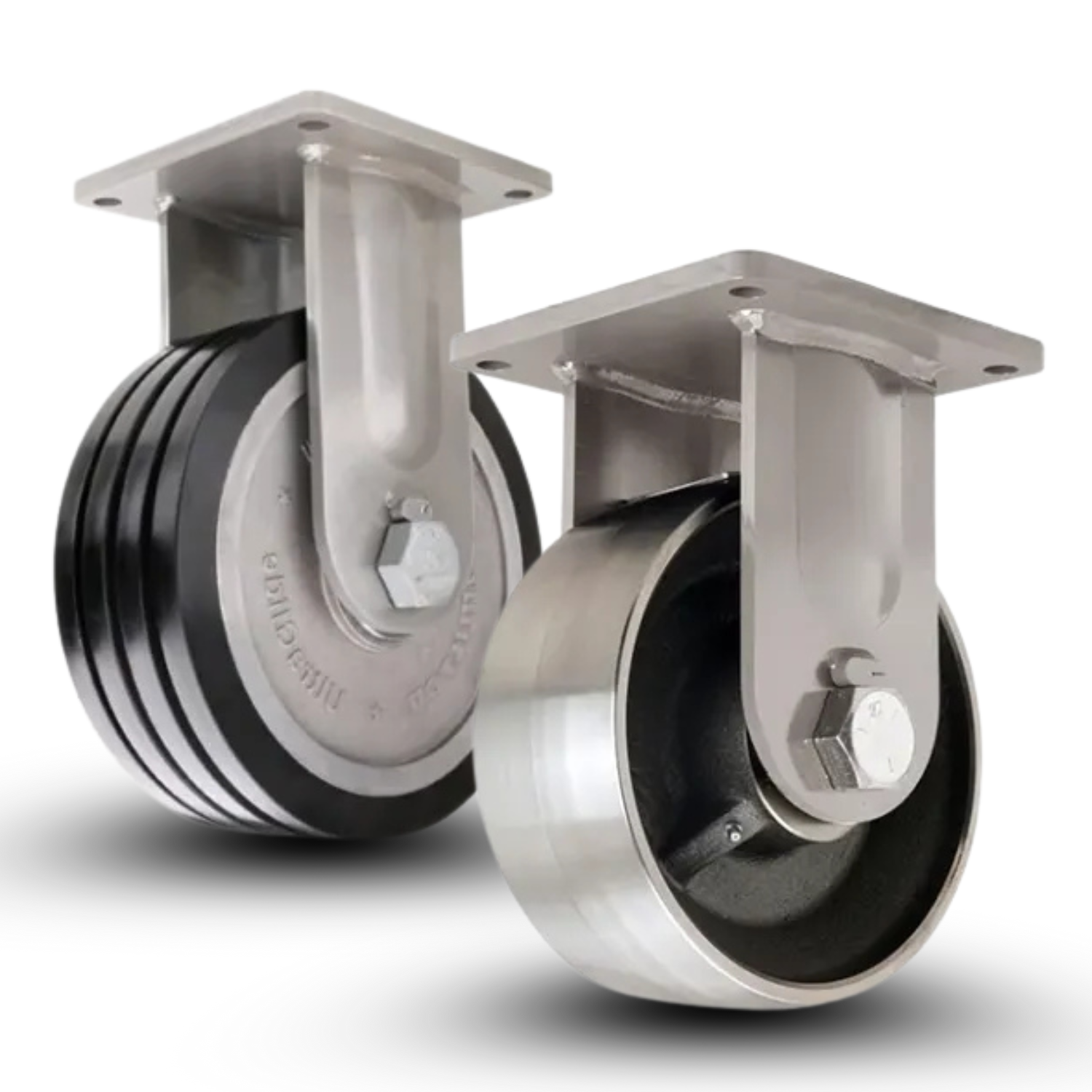 Maxi-Duty | MD Capacity up to 23,000 lbs