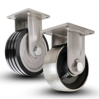 Hamilton Maxi-Duty MD · Up to 23,000 lb · HPI Swivel · 3-Year Warranty
