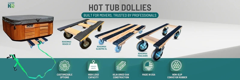 Heavy-Duty-Hot-Tub-Dollies CasterHQ