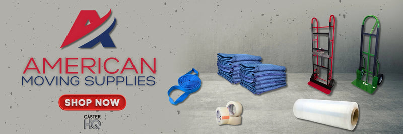 American-Moving-Supplies CasterHQ