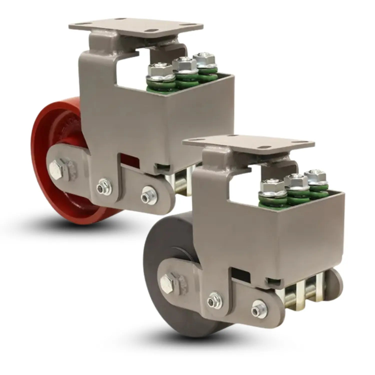 Aerospace | Capacity up to 3100 lbs