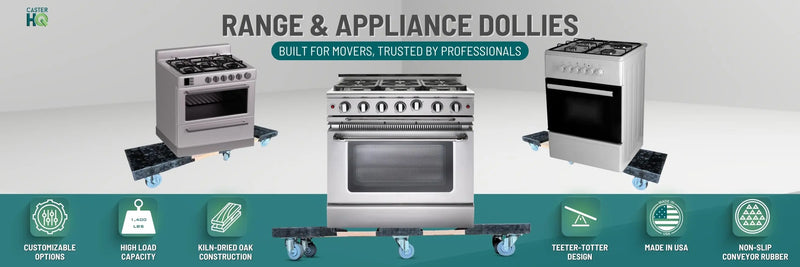 Range-Moving-Dollies-Appliance-Dollies-for-Gas-Ranges-Stoves CasterHQ