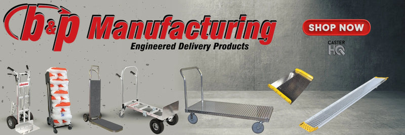 PARTS-ACCESSORIES CasterHQ