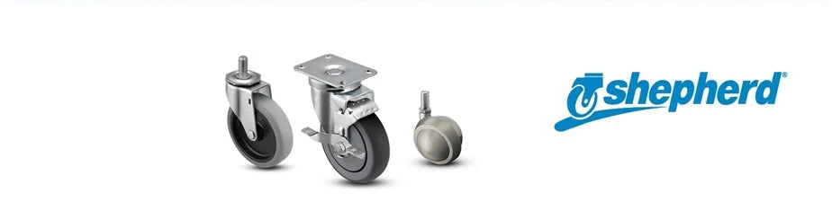 00-Series-Low-Profile-Casters CasterHQ