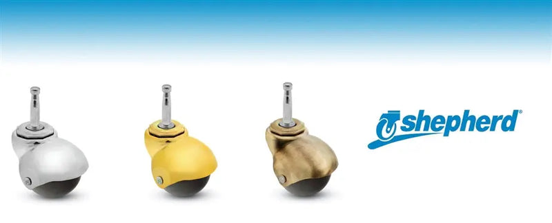 Grip-Neck-Stem CasterHQ