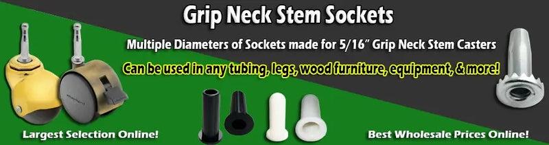 Grip-Neck-Stem-Sockets CasterHQ