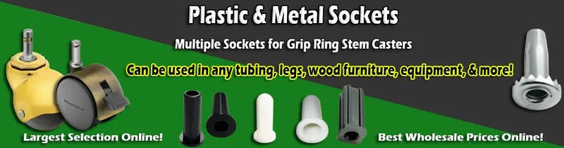 Grip-Ring-Stem-Sockets CasterHQ