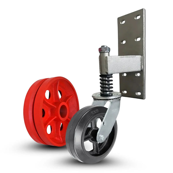 Gate Casters