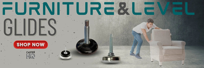 FURNITURE-GLIDES CasterHQ
