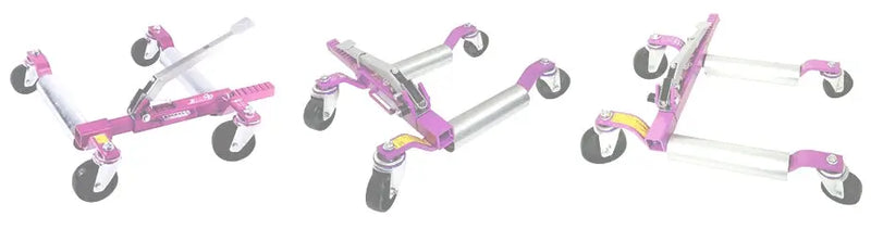 GoJak-Casters CasterHQ