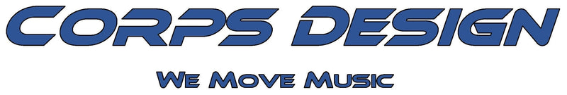 CORPS-DESIGN CasterHQ