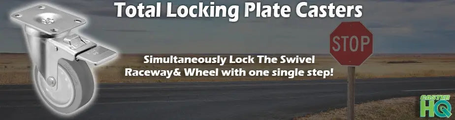 W-THERMO-RUBBER-WHEELS CasterHQ