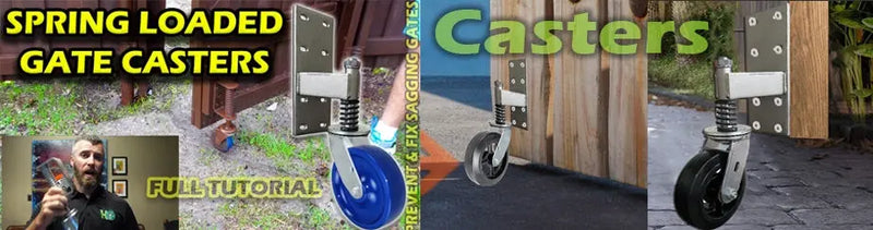 W-RUBBER-ON-STEEL-WHEELS CasterHQ