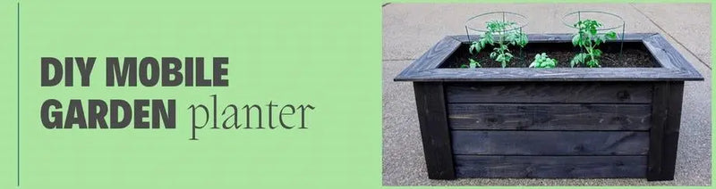 DIY-Mobile-Garden-Planter-Box CasterHQ