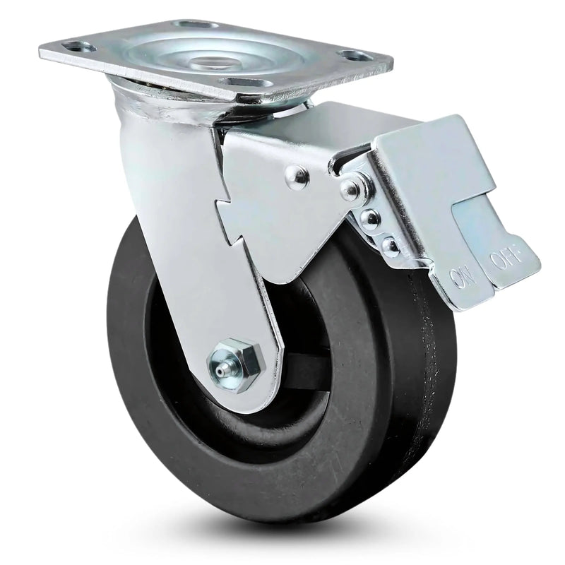 TOTAL-LOCKING-CASTERS CasterHQ