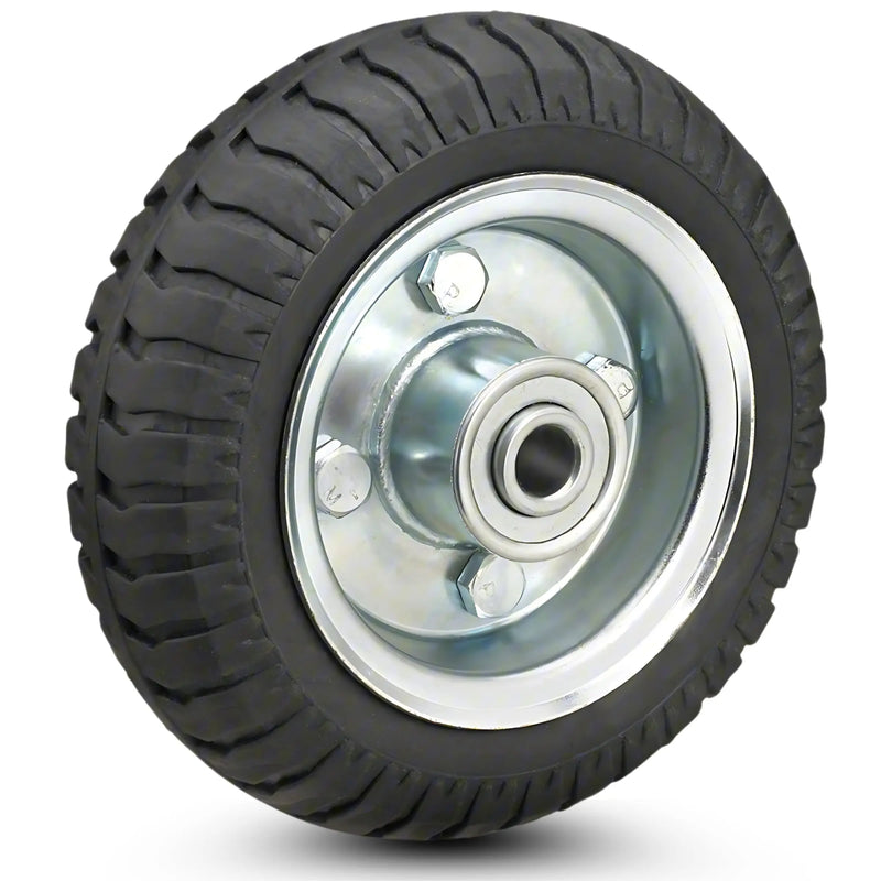 PNEUMATIC-WHEELS CasterHQ