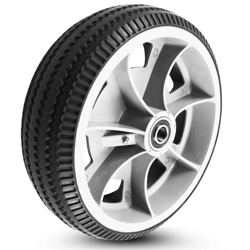 HAND-TRUCK-WHEELS CasterHQ
