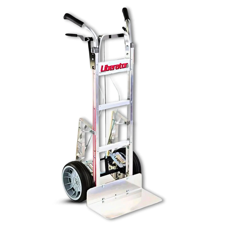 HAND-TRUCKS-ACCESSORIES CasterHQ