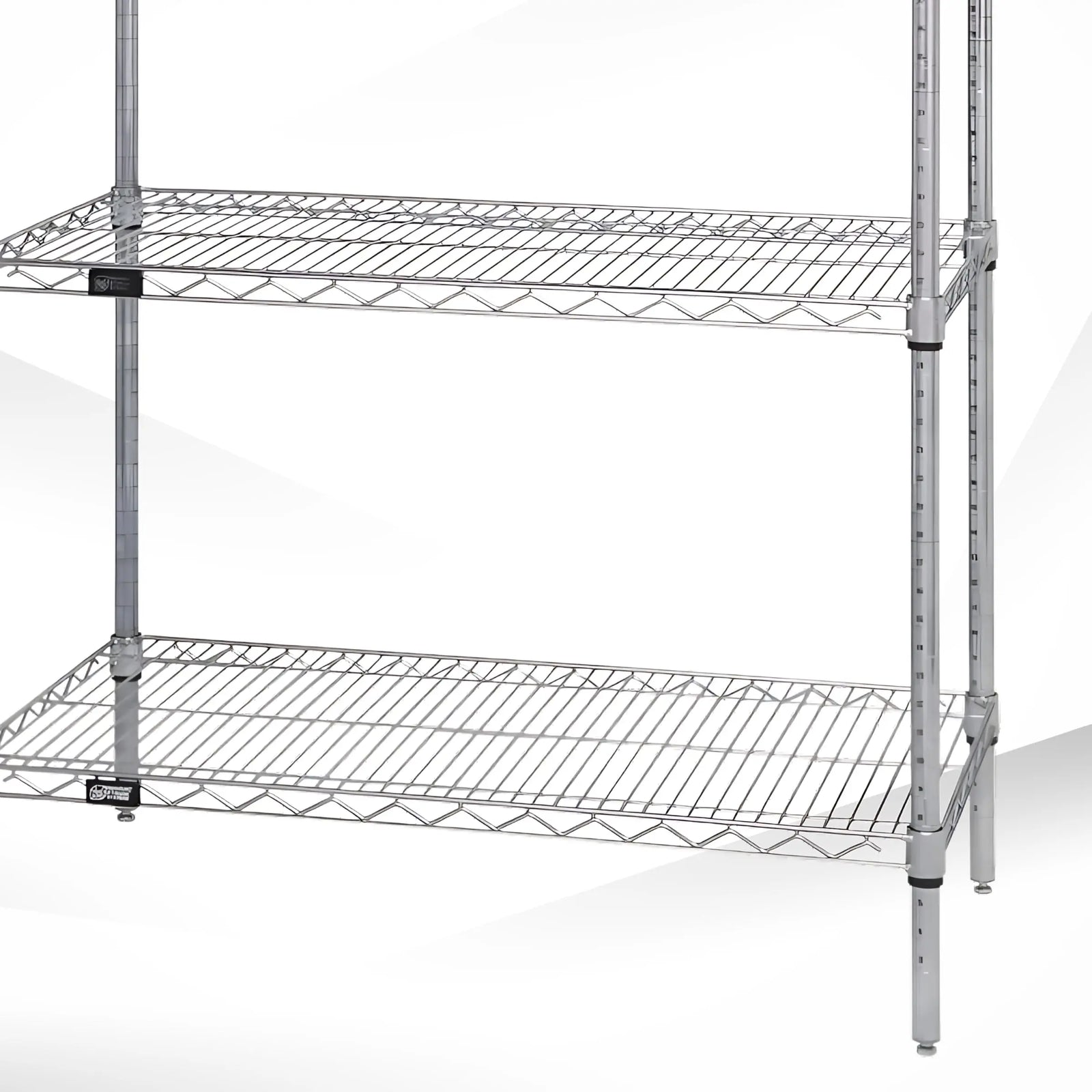 WIRE-SHELVING-CASTERS CasterHQ