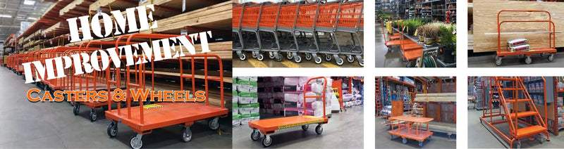 HOME-IMPROVEMENT-STORE-CASTERS CasterHQ