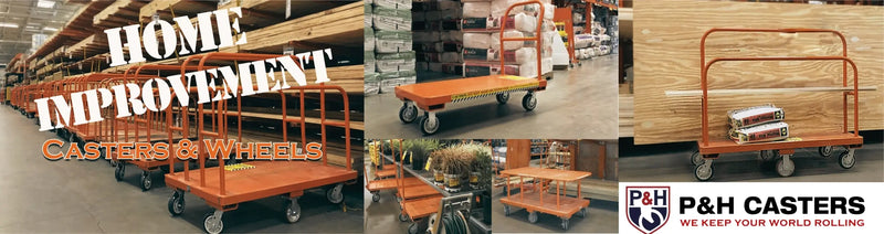 Lumber-Carts CasterHQ