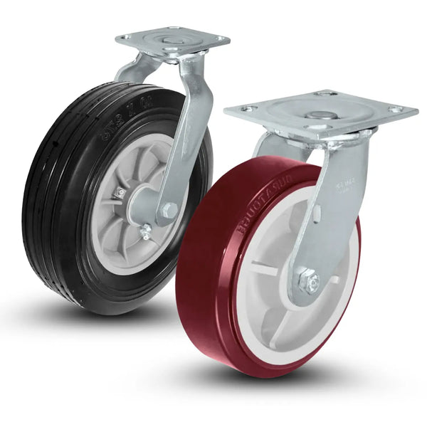 View All Specialty Casters