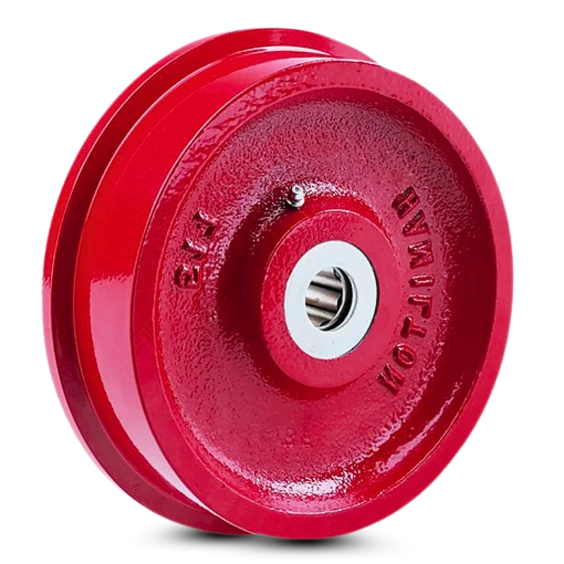 Flanged-Capacity-up-to-18-000-lbs CasterHQ