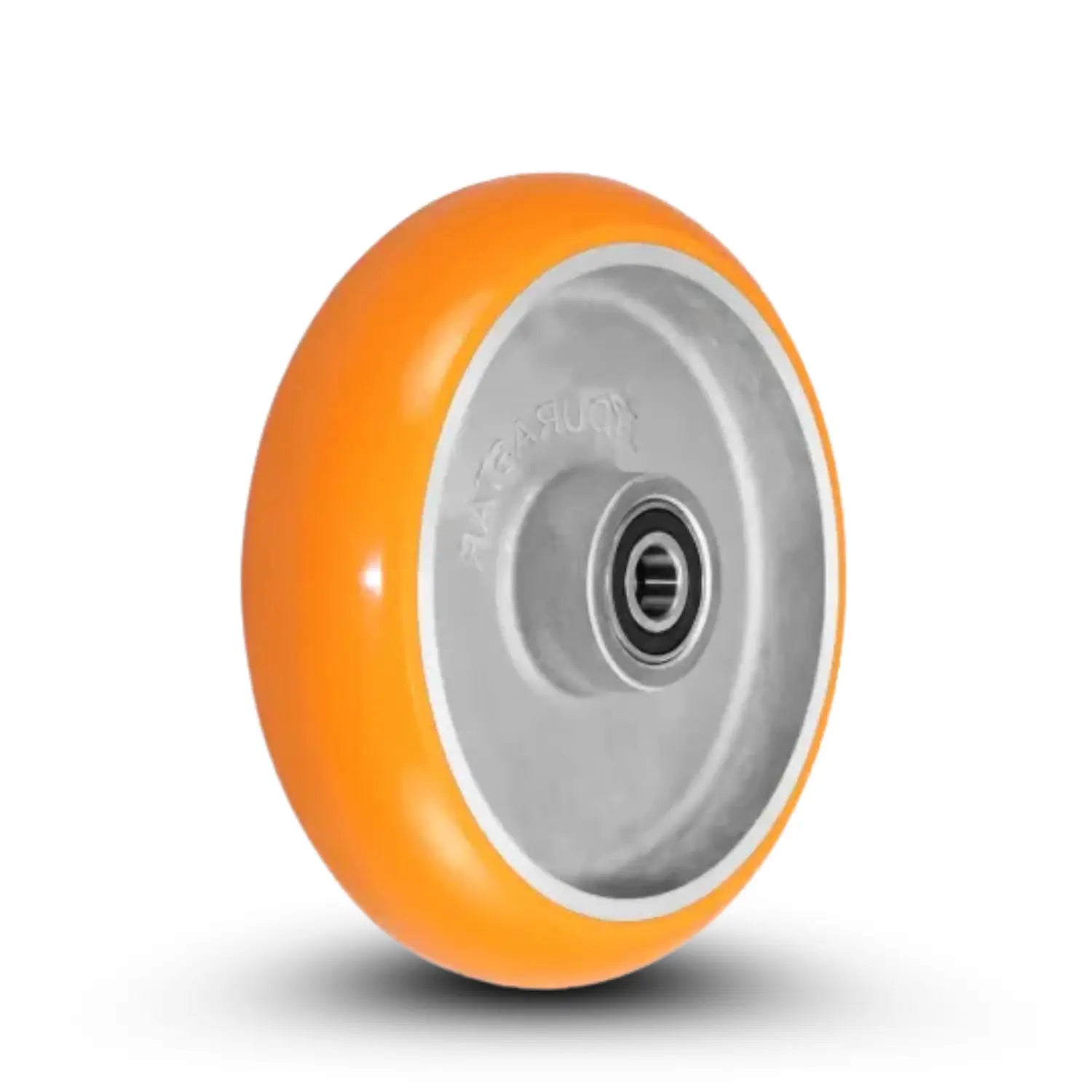 Keyed Drive Wheels | Power Drive Casters | CasterHQ