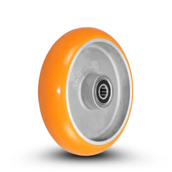Poly on Aluminum Core