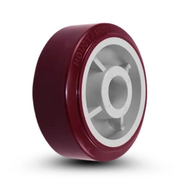 Poly on Polyolefin Core