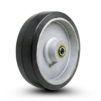 Supreme Rubber on Aluminum Wheels · 6
