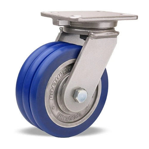 8 Wheels 1201 - CasterHQ