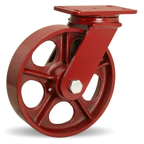 10 Wheels 2 - CasterHQ