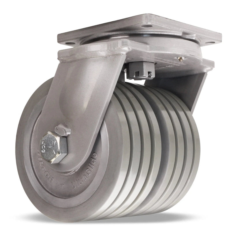 10 Wheels 1119 - CasterHQ