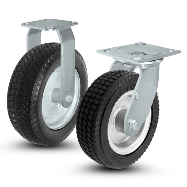 STD-FOAM Series