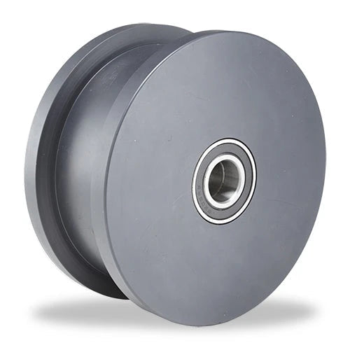 8 Wheels Nylon Double Capacity Up To 2 000 Lbs - CasterHQ