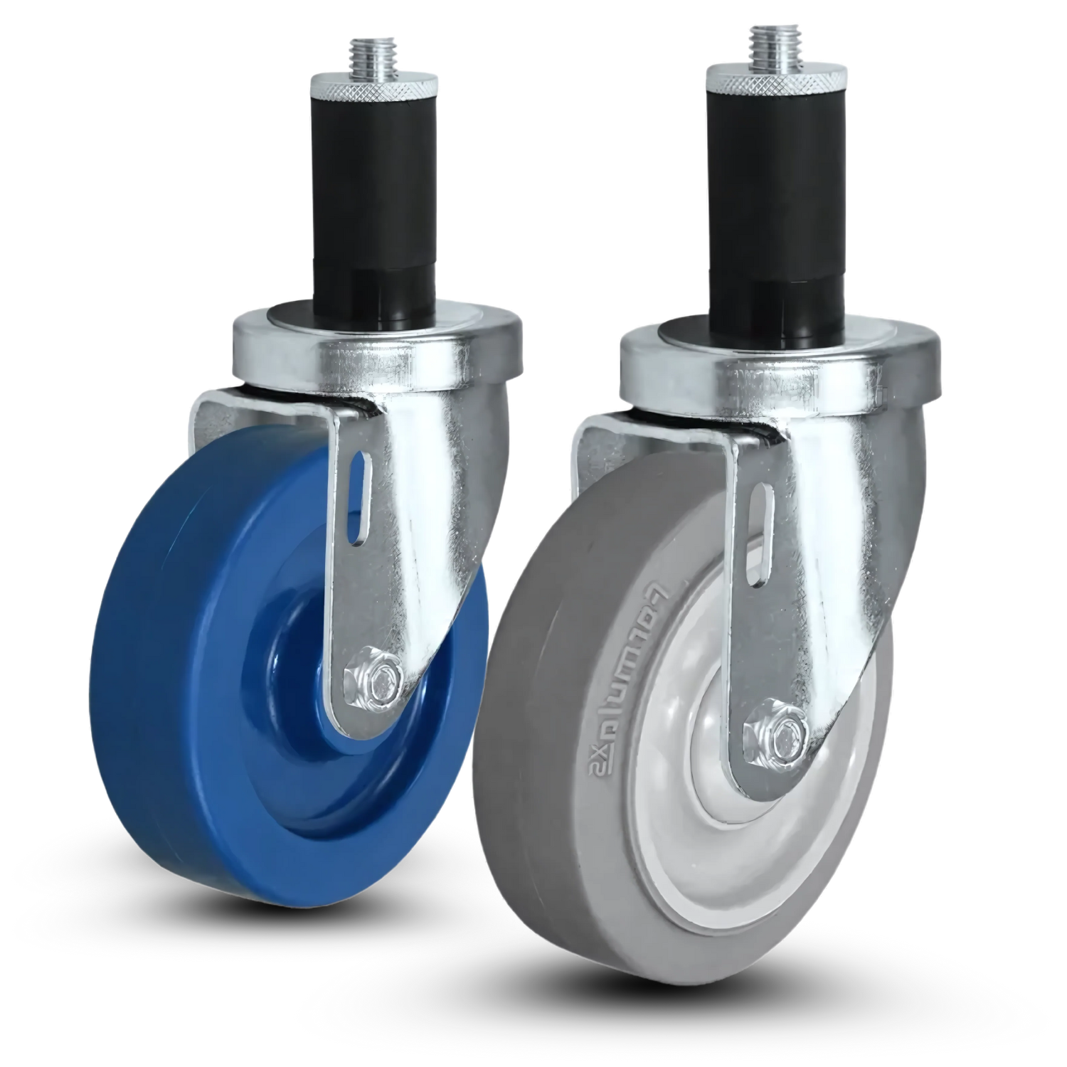 EXPANDING RUBBER STEMS - 3