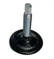 Threaded Leveling Furniture Glide - 5/16" -18 x 1-1/2" Shepherd