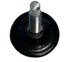 Threaded Leveling Furniture Glide - 5/16" -18 x 1-1/2" Shepherd