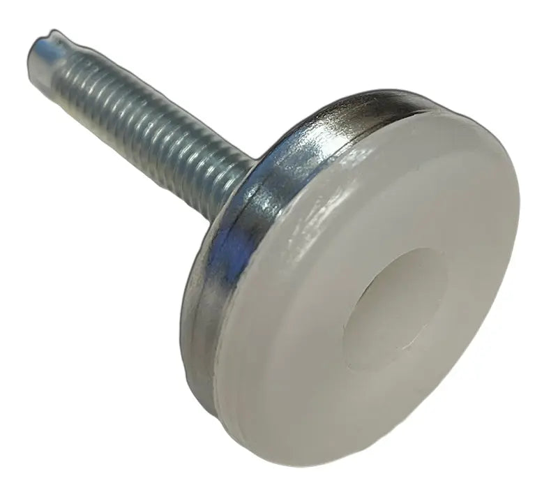 Easy Adjust Threaded Leveling Furniture Glide - 5/16" - 18 x 1-1/2" Shepherd