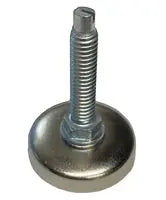 Easy Adjust Threaded Leveling Furniture Glide - 5/16" - 18 x 1" Shepherd