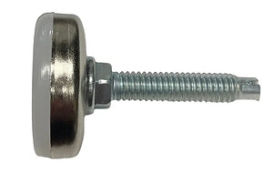Easy Adjust Threaded Leveling Furniture Glide - 5/16" - 18 x 2" Shepherd