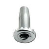 Socket#: SR2402ZN-M36 | Metal Socket for Wood Furniture | Fits 5/16