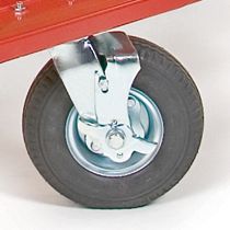 Raymond Optional Brake for 8" Swivel Caster