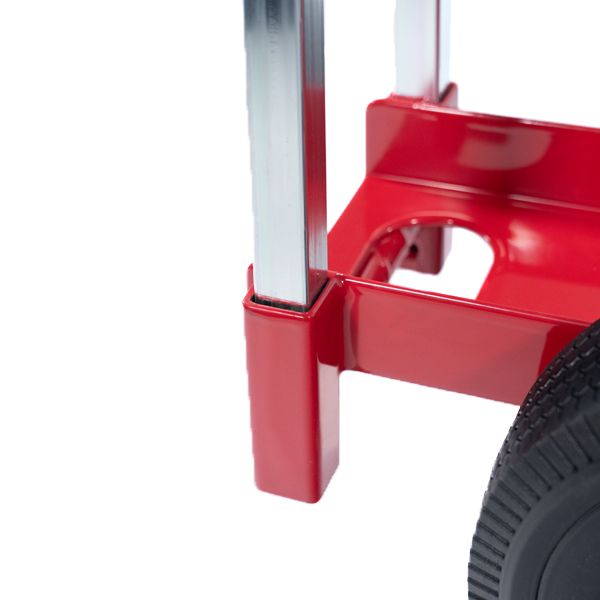 Raymond Heavy Duty Caddy – 350 lb Capacity with Removable Uprights – Model 485