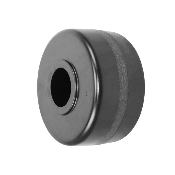 Durastar 10" x 3" Phenolic Wheel, 2900 lbs Capacity and 1-15/16" Plain Bore Durastar