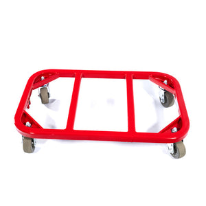 Raymond General Purpose Dolly – 800 lb Capacity, 14' x 26' Non-Skid Vinyl Coated – Model 1420