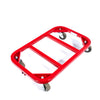 Raymond General Purpose Dolly – 800 lb Capacity, 14' x 26' Non-Skid Vinyl Coated – Model 1420